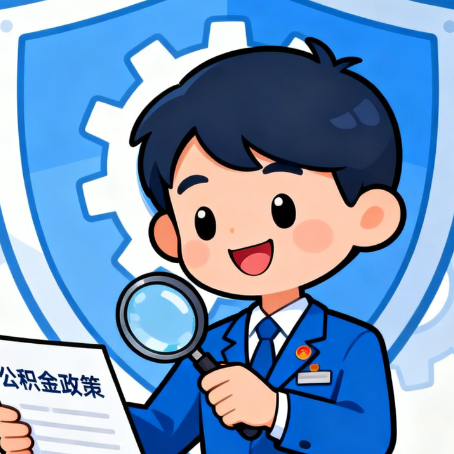 景德镇《关于2025住房公积金年度缴存有关问题的通知》政策解读