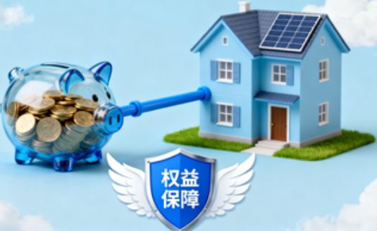 景德镇住房公积金政策“上新” 一文为你划重点