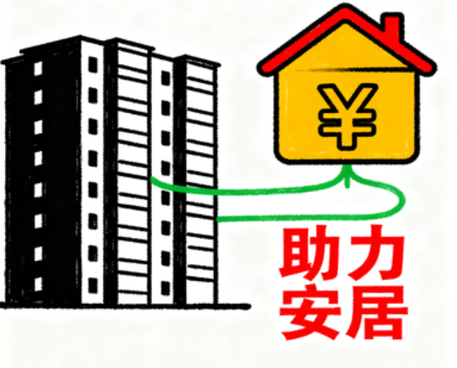 景德镇从发放补贴到公积金贷提额，各地保障多子女家庭住房政策升温
