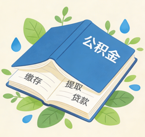 景德镇住房公积金的提取条件