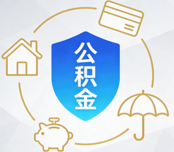 景德镇公积金代办的5个意想不到的好处,第3个最实用
