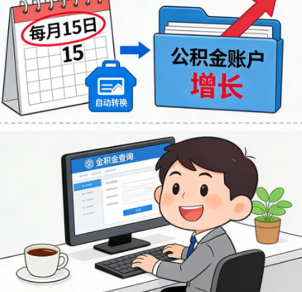 景德镇公积金代办服务：专业赋能，合规守护您的住房权益