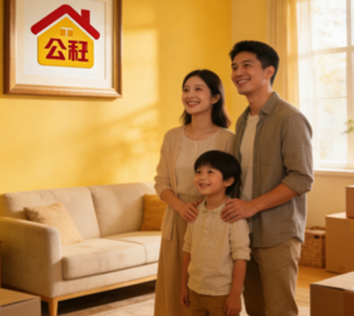 景德镇夫妻购房提取住房公积金