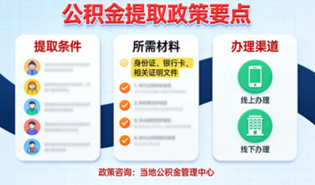 景德镇异地购房公积金提取全攻略