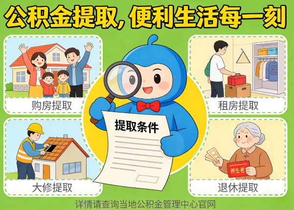 景德镇能抵物业费、大病支出、装电梯!公积金还能这么用