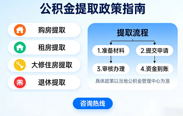 景德镇住房公积金与养老规划:制度功能解析与个人资金活用指南
