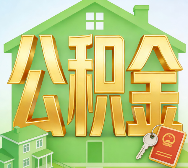 景德镇公积金代办新角色:从“跑腿”到“家庭资产配置助手”