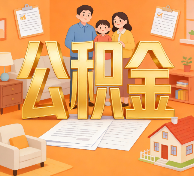 景德镇公积金代办服务的现实价值与普惠意义