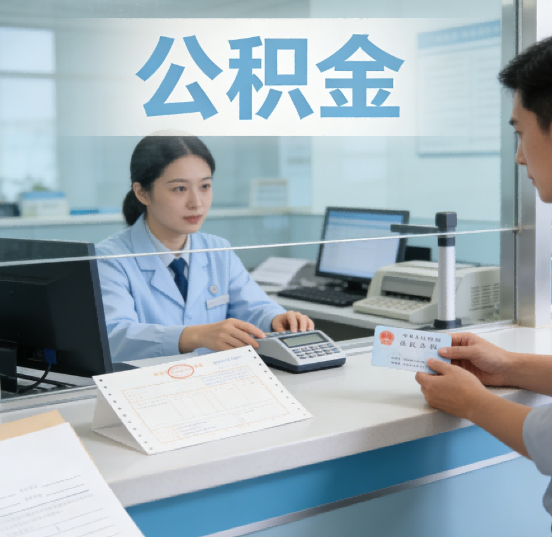 景德镇公积金提取的两种方式全面对比