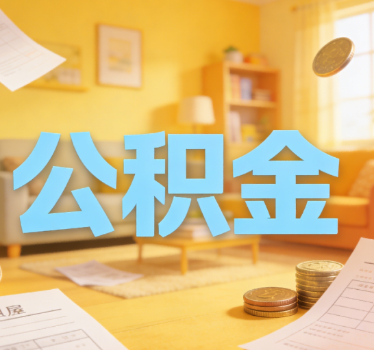 景德镇买房如何提取公积金？