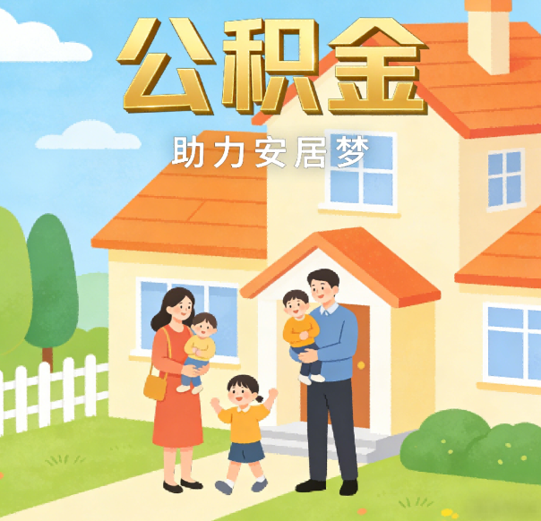 景德镇公积金代办行业观察：合规化浪潮下，专业服务迎来价值回归