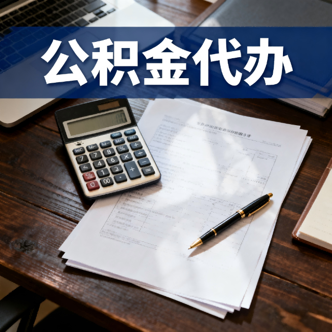 景德镇公积金代办：哪些人办了之后说“真值”
